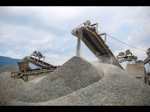 Zobacz filmy, Beton Dolata Żwirownia Dolata Agnieszka Dolata, Dąbrowa