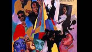 Club Nouveau ~ What Kind of Love ( Secret Rendezvous )