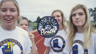 Pine Tree ISD Building Something Special