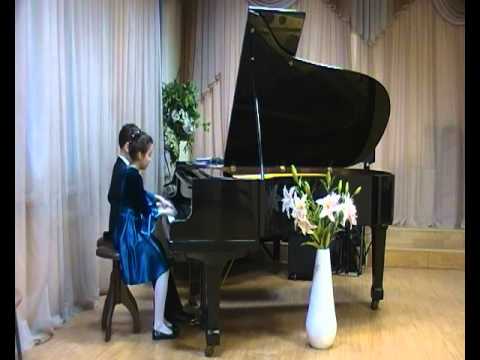 М. Глинка Краковяк из Оперы Жизнь За Царя