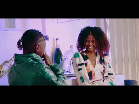 Jordi Laiwon - Avalony Agny (Clip Officiel)