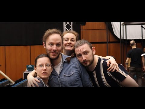 HAIR - Das Uni-Musical der FAU 2022 (Trailer #4)