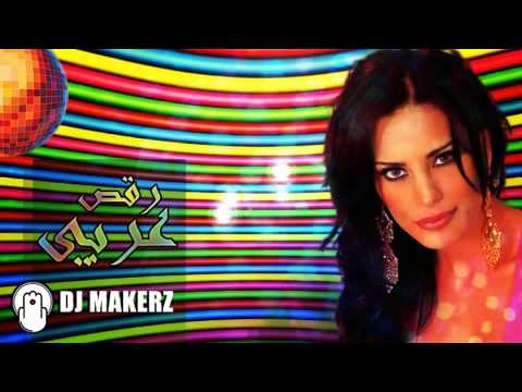Arabic Dance Mix Makerz January1709