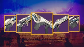 The BEST FARM For Dreaming City Weapons IS NOT The Blind Well