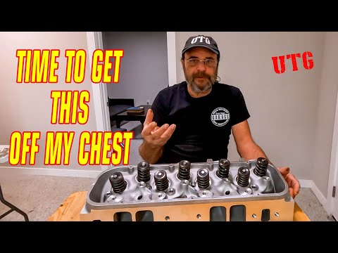 Lifelong Mopar Guy Confesses His Secret Love For The Chevy Rat Motor