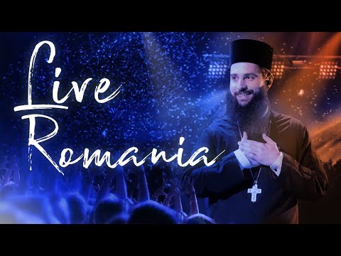 KABARNOS - Ο ύμνος της Αγάπης / Τεριρεμ (Live Timisoara Romania)