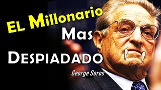 El Millonario Más Despiadado