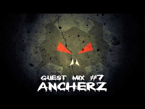 Nocturnal Nemesis Guest Mix #7 - ANCHERZ