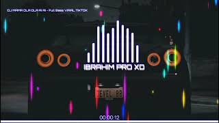 Download lagu DJ MAMA OLA OLA 'AI AI AI' SOUND TRENDING VIRAL TIKTOK 2021 mp3