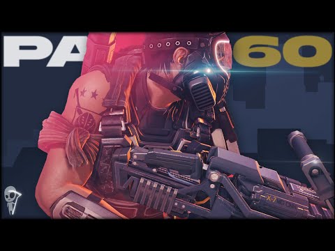 Wild Hunt // XCOM 2 WOTC 2022 MODDED // Part 60