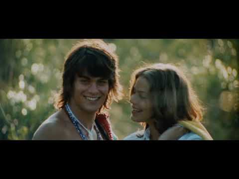 Il sole nella pelle. Gianni Marchetti