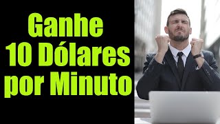 Ganhe 10 Dlares Por Minuto   Melhor Estratgia na Binary.com