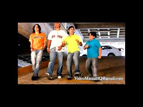 Vivo En El Limbo - Salserin