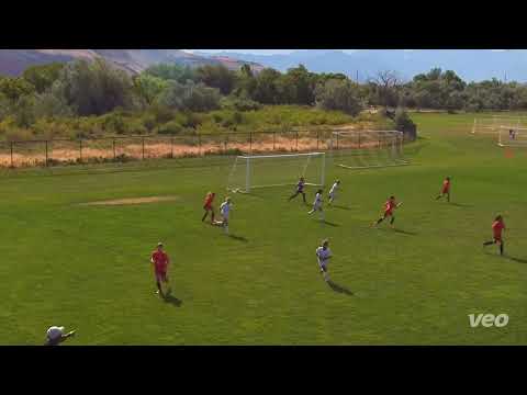 7/19/25 La Roca Cup FINAL: vs La Roca 15G NV