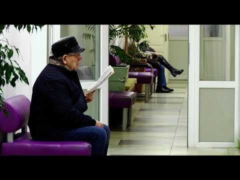 В Курске начали выдавать сертификаты с QR-кодом по справкам о медотводе