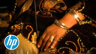 How we wrote...Amadou and Mariam