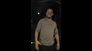 Merry Christmas from Casey James: The Outtakes