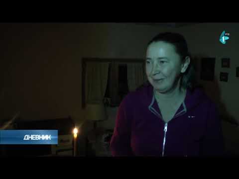 Vanredna situacija u Ljuboviji, Lučanima, Ivanjici i Novoj Varoši, struju nema oko 55.000 potrošača