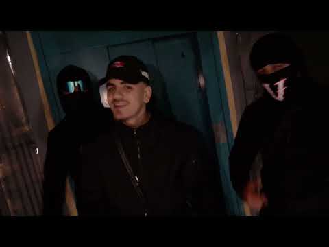 KVZ - Gang (Clip Officiel)