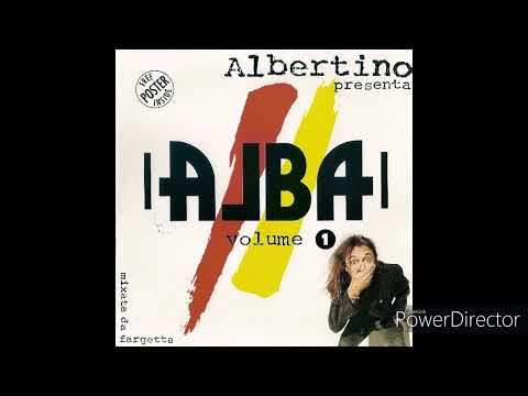 #albertodri  alba volume 1 time