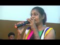 Stove Mela Kadai Gana Isaivani Tonyrock406 Live Performance