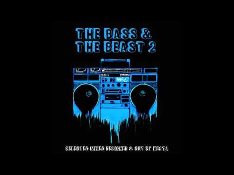 Kesta - Kestroduktion feat. Pitchcaps