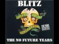 Blitz - We Are The Boys