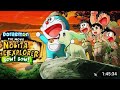 Nobita The Explorer Bow Doraemon New Episode 2023 Doraemon Cartoon Doraemon Doraemon Movie