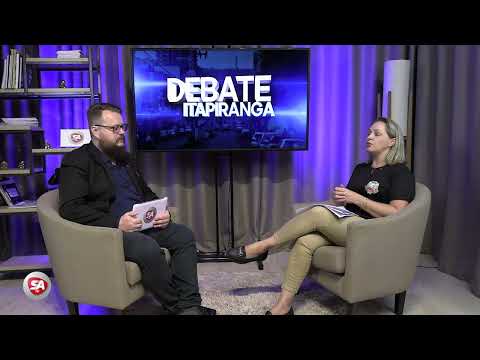 Itapiranga comemora 71 Anos de Emancipação com uma programação especial.