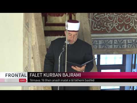 FALET KURBAN BAJRAMI | T7