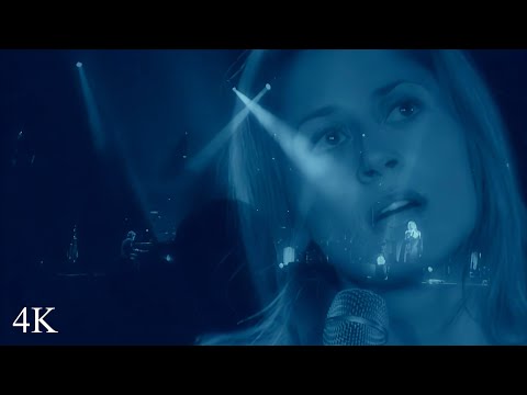 Lara Fabian - Calling you ( Live 4K - En toute intimité - 2003 )