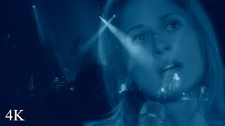 Lara Fabian - Calling you ( Live 4K - En toute intimité - 2003 )