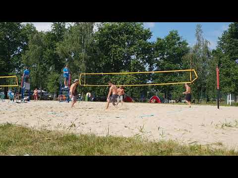 Zdybek/Parcej - Andrys/Andrys