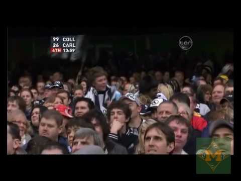 Alan Didak kicks a 65m Torpedo!