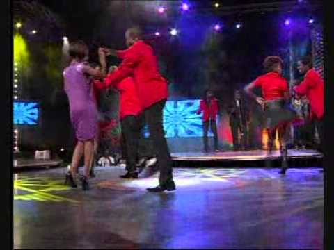 TPF4 Gaelle - Shikilia.wmv