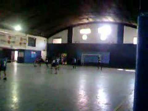 Santa Teresita vs General Lamadrid