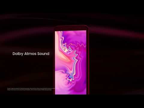 Galaxy J6+ Official TVC: More Than You Expected