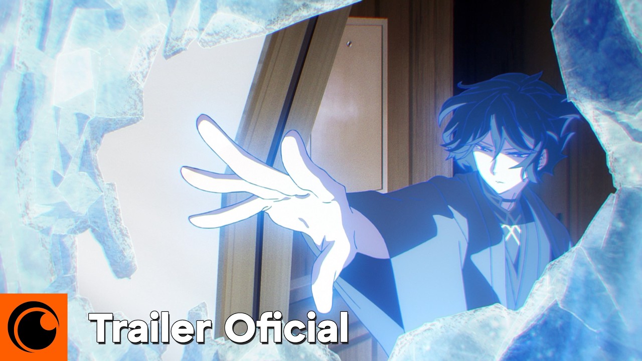 trailer Oficial