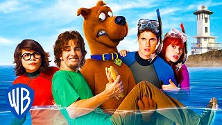 Scooby-Doo! Curse of the Lake Monster | First 10 Minutes