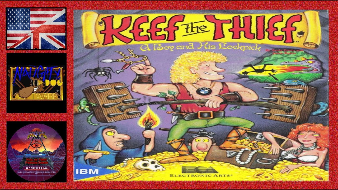 Gameplay video