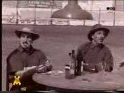 Deportes en el Recuerdo - Pablo y Pachu - Hnos CAPONE