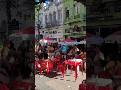 🥳 Pelotas já está em clima de 2026 🥳 #pelotas #riograndedosul #2026 #felizanonovo #marcasdoquesefoi