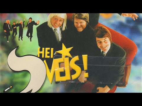 Video thumbnail for Raufoss Elvis