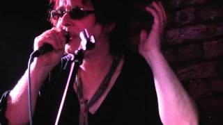 LPD - White Coats & Haloes @ChinaTownCafe (13)