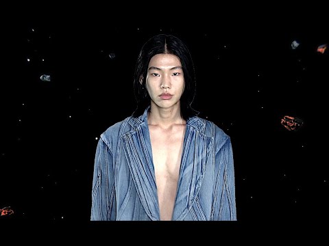 IRYUK Spring 2022 Seoul - Fashion Channel