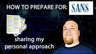 SANS Institute Cyber Security - SANS Courses Which Ones To Take - And How To Prepare For The Exam