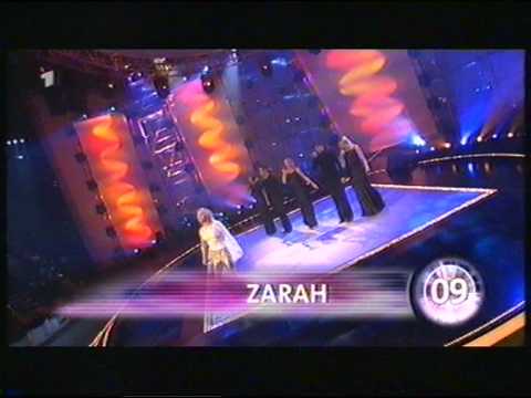 Recap German NF 2002