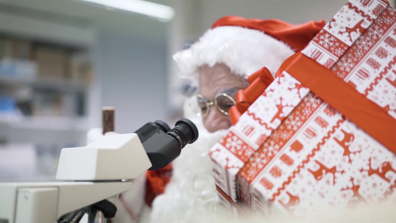 Vœux 2018 de la Fondation Asile des aveugles