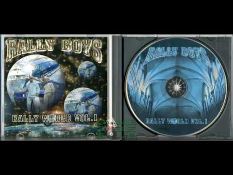 Rally Boys - Real Playas feat Too Short.