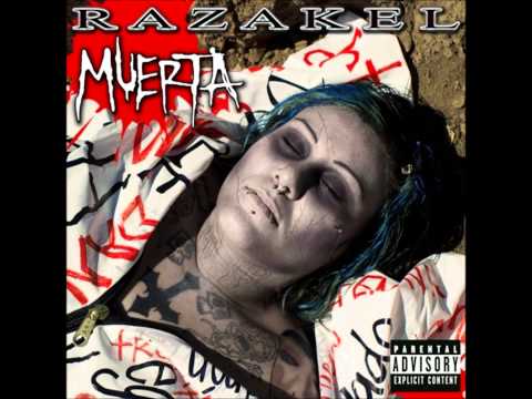 Razakel - I Don't Need You Again Ft.  Dark Half